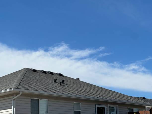 Fast & Reliable Emergency Roof Repairs in Eyota, MN